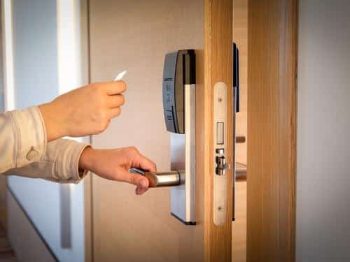 A Locktech locksmith in Biloxi, MS is the locksmith you call when you need a commercial locksmith.
